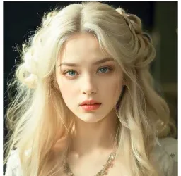 Exploring the Impact: How AI Beauties Are Used in Creative Media