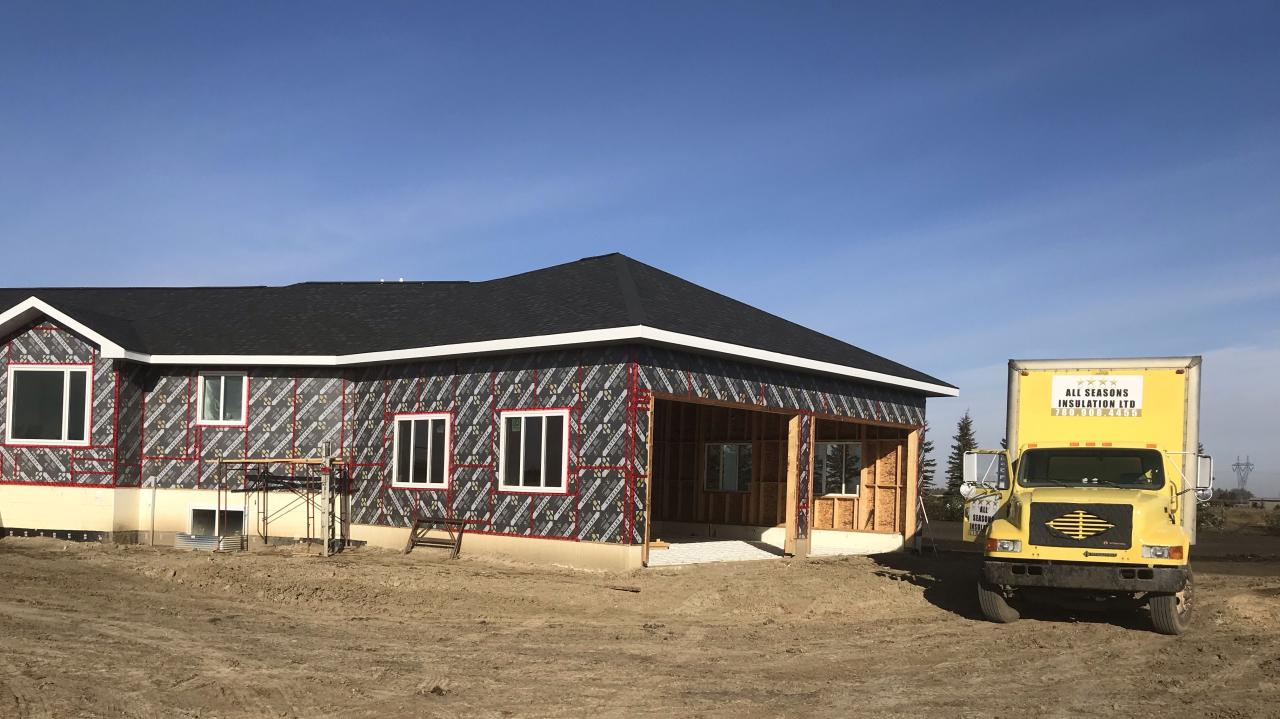 Insulation