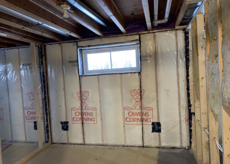 Insulation installers company