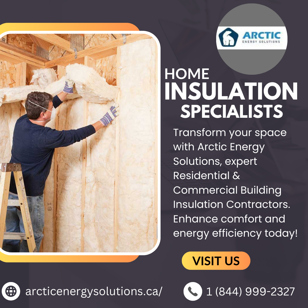Insulation company
