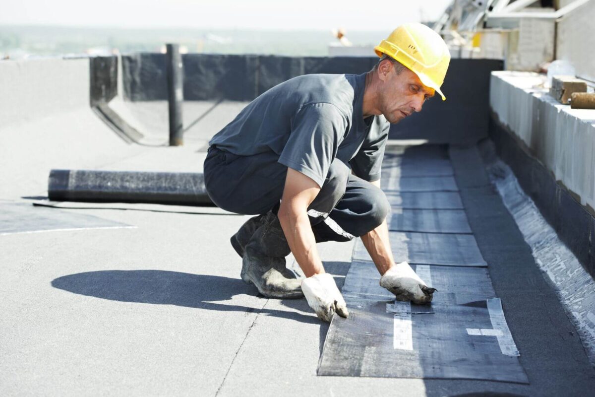 Repairs flat hire always