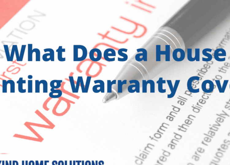 Contractor workmanship warranties