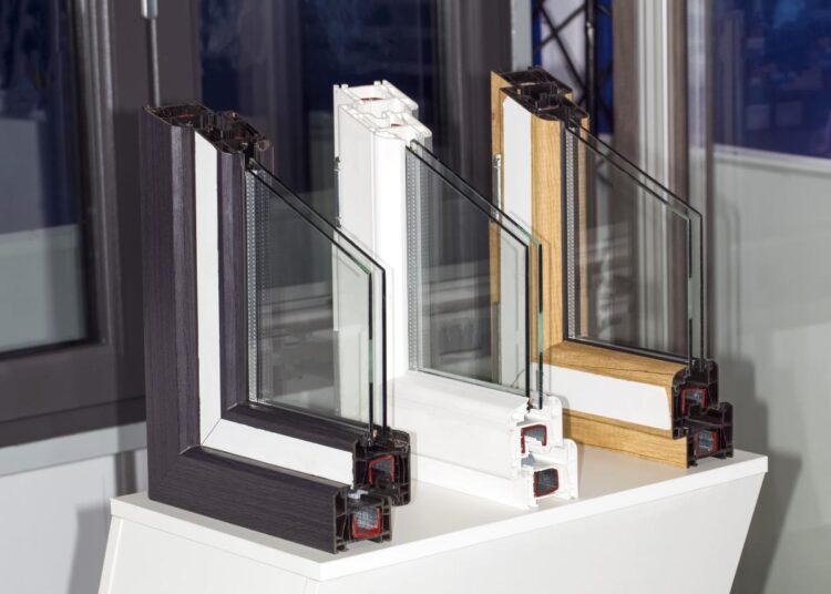 Double pane window windows modernize