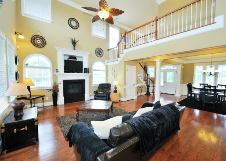 Remodeling ideas budget smart do open