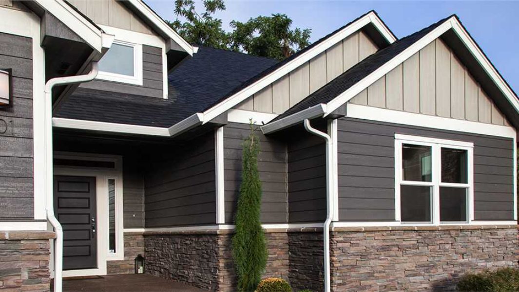 Siding hardie install contractors installation installing bardage gentek installer installers ut repairing ressources roofing doityourself preparations thumbtack contractor masonry attach