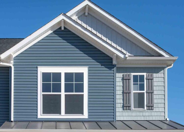 Siding contractors meadows pros