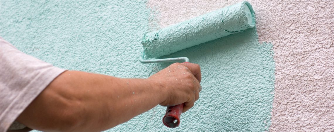 Stucco calgary