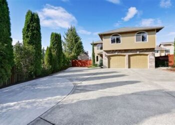 Concrete Driveway Installation Cost: A Budget Guide (2025)