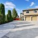 Concrete Driveway Installation Cost: A Budget Guide (2025)