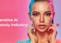 All you need to know about AI in the beauty industry
