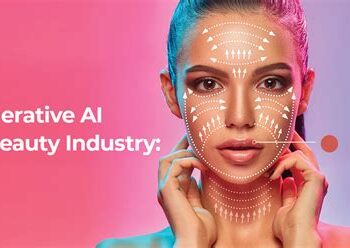 All you need to know about AI in the beauty industry
