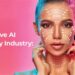 All you need to know about AI in the beauty industry
