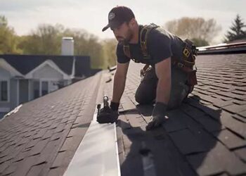 Roof Repair | Emergency Roof Repair