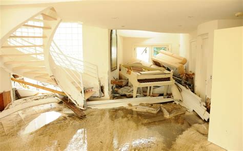 Que faire en cas d'inondation de sa maison ? | Protoumat