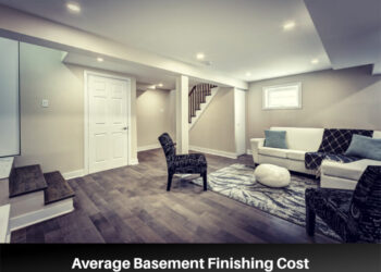 The Real Cost of Finishing Your Basement