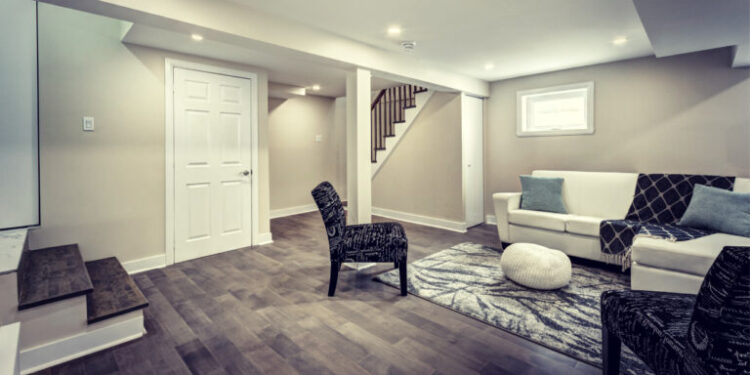 The Real Cost of Finishing Your Basement