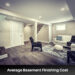 The Real Cost of Finishing Your Basement