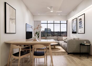 Modern Home, Small Space: Maximizing Style And Functionality – ERP ...