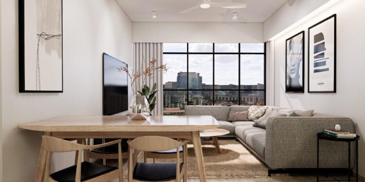 Modern Home, Small Space: Maximizing Style And Functionality – ERP ...