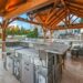 Building an Outdoor Kitchen by Your Pool: 5 Design Ideas