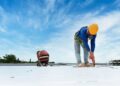 Flat Roof Repair: Step-By-Step Guide