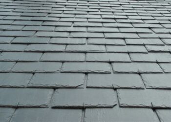 Synthetic Slate Roofing (5 Pros & Cons To Consider Before Installing)