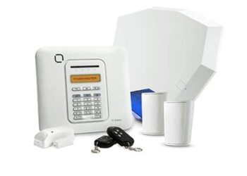 Wireless House Alarms - Home Security Systems - Securigard