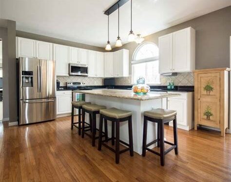 How To Find The Best Remodeling Company In Northern Virginia