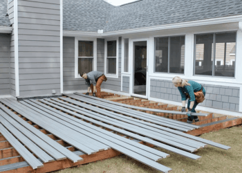 How Much Does It Cost to Install Trex Decking in 2025?