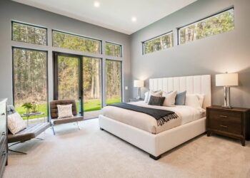 Modern Smart Home Remodeling Ideas to Elevate Your Living Space - IssueWire