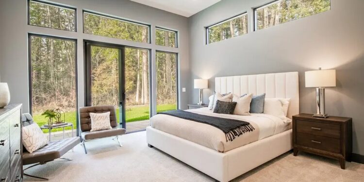 Modern Smart Home Remodeling Ideas to Elevate Your Living Space - IssueWire