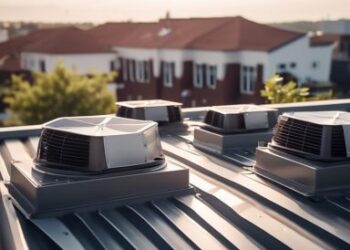 What Are the Best Roof Ventilation Systems? %% - All Roofing