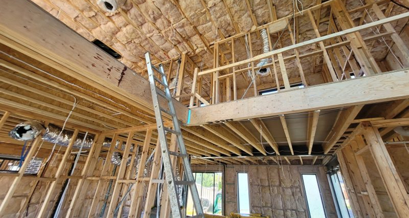 A Comprehensive Guide to Home Insulation Types and Their Benefits